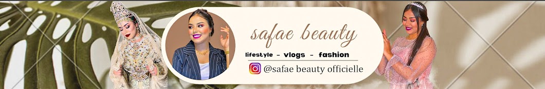safae_ beauty Banner