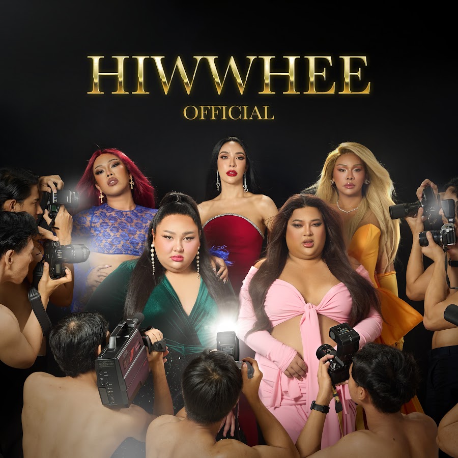 Hiwwhee Official @hiwwheeofficial