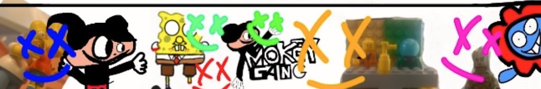 mokey gang