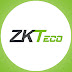 ZKTeco Russia