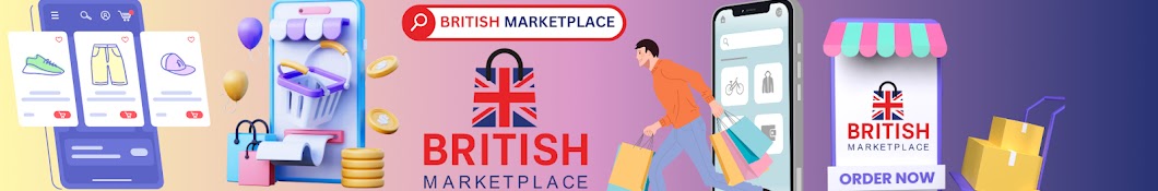 British Marketplace