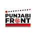 logo Punjabi Front