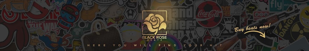 Black Rose Beatz