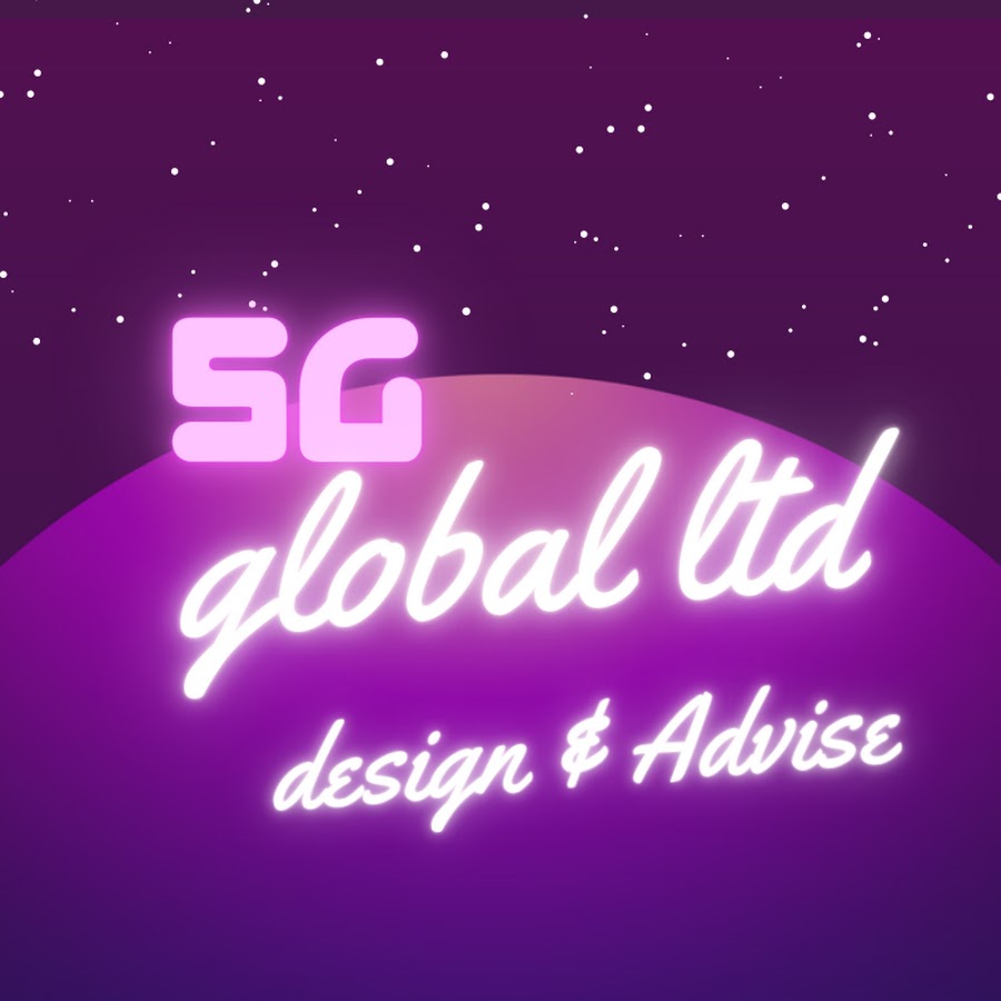 5G GLOBAL LTD - YouTube