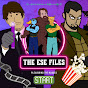 The ESE Files Podcast