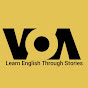 VOA Learn English Through Stories