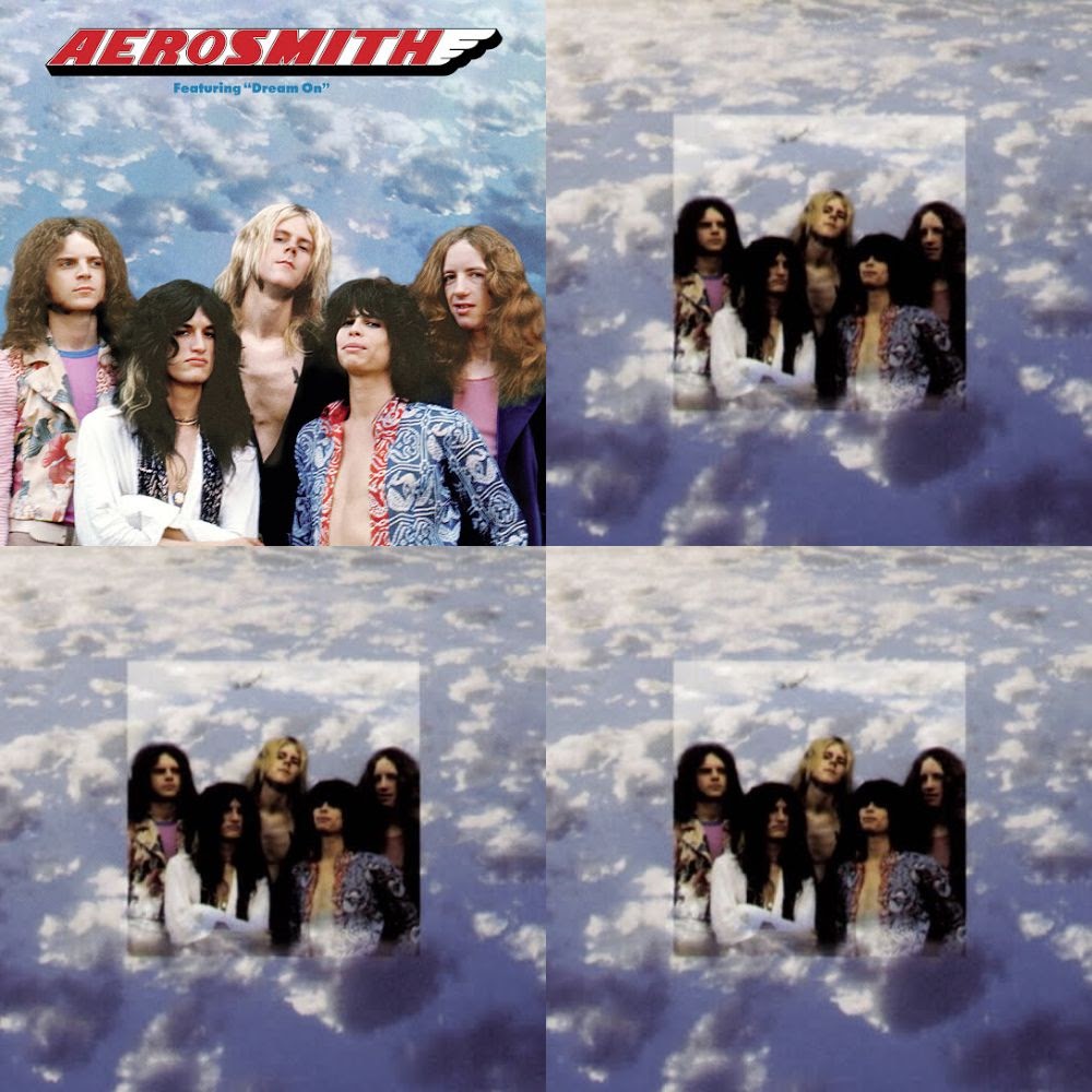 Aerosmith