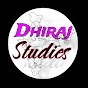 Dhiraj Studies 