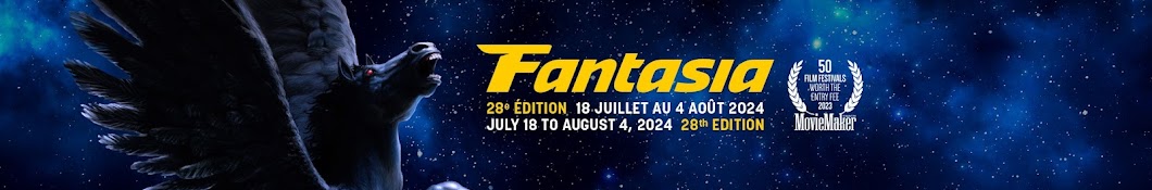 Fantasia International Film Festival