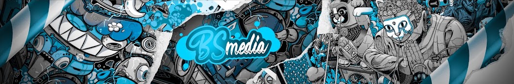 BS Media Banner