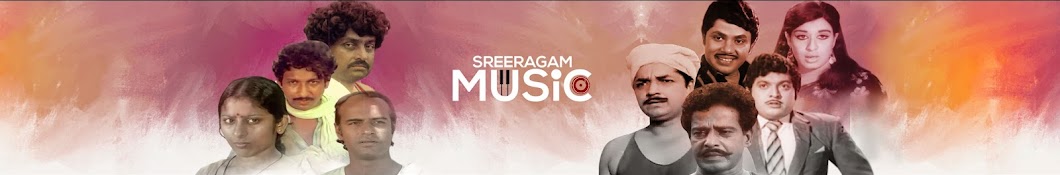 Sreeragam Music