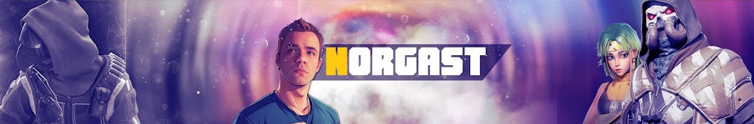 Norgast