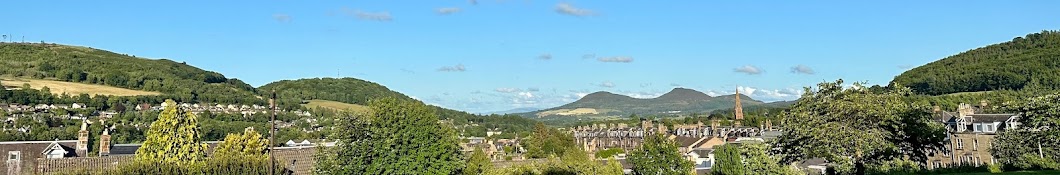 Galashiels Free Church