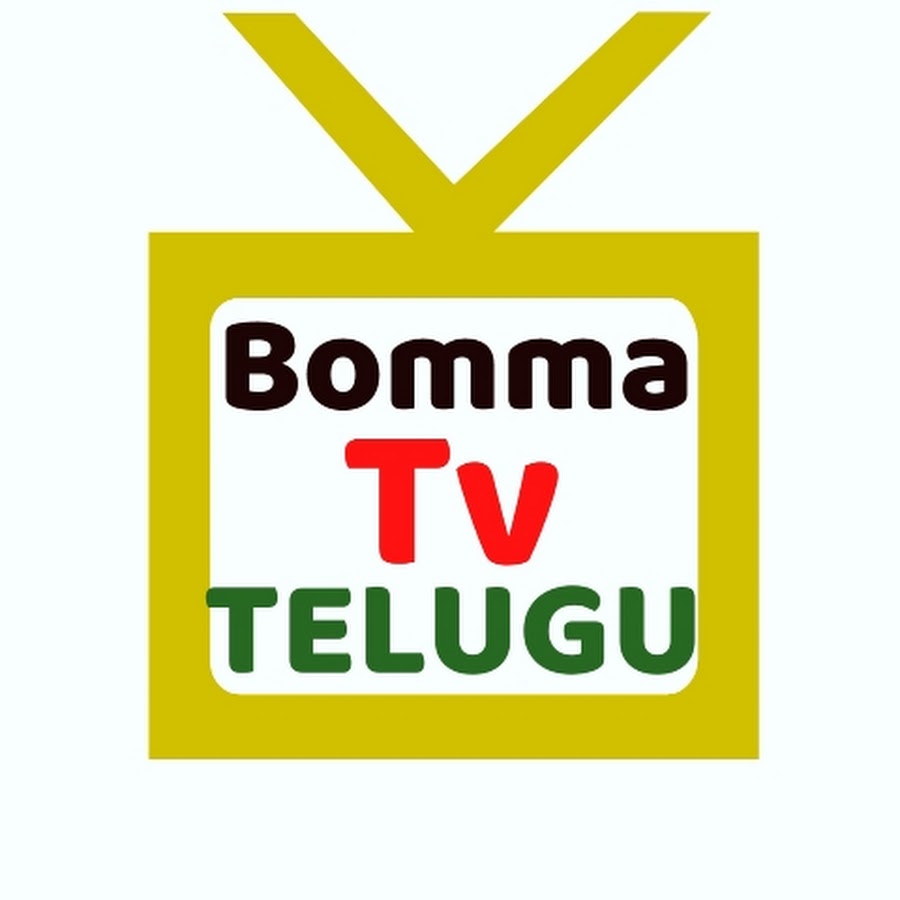 Bomma Tv Telugu - YouTube Bomma Tv Telugu 