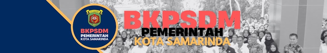 BKPSDM Kota Samarinda