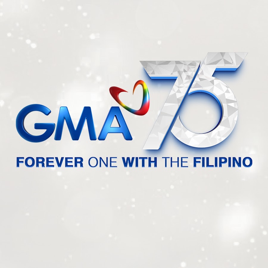 GMA Network @gmanetwork