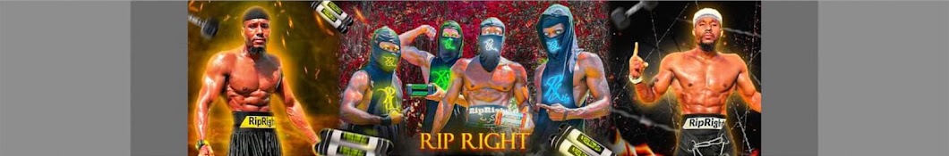 RipRightHD Banner