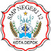 SMPN 12 DEPOK