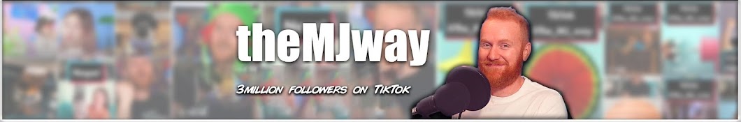 TheMJway  Banner