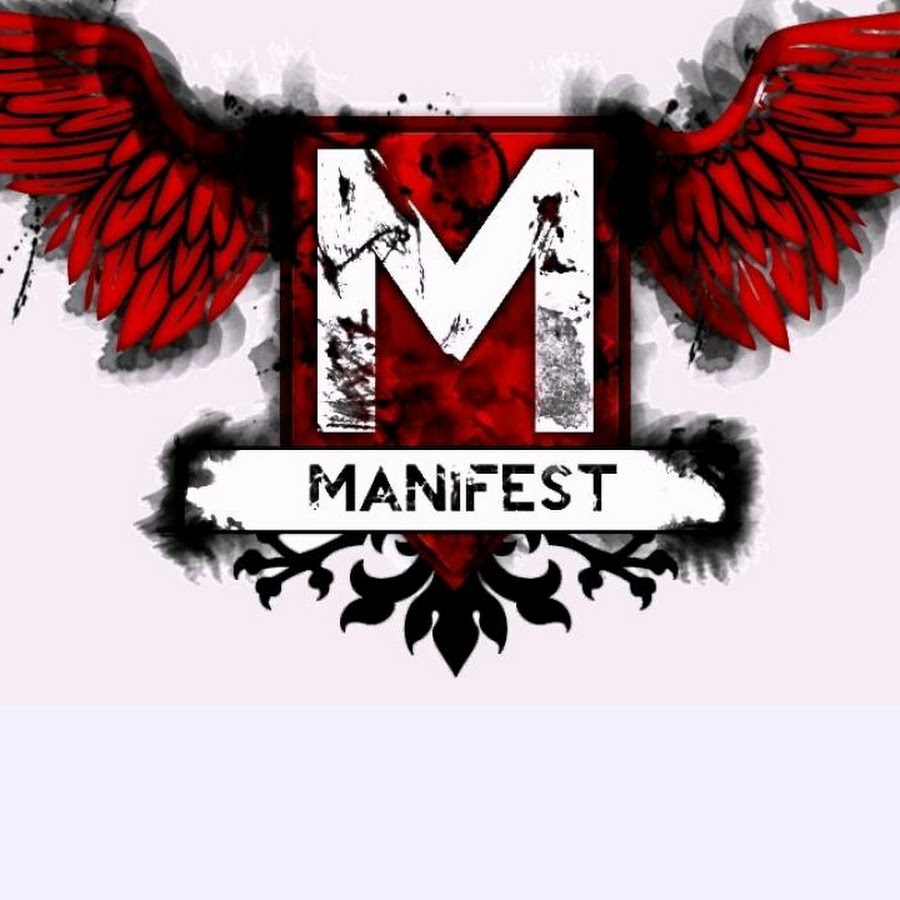 Манифест стим. Manifest logo. Manifesting logos.