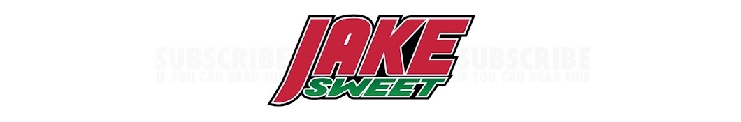 Jake Sweet Banner