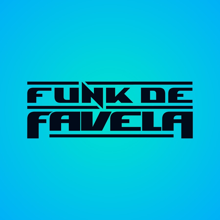 FUNK DE FAVELA