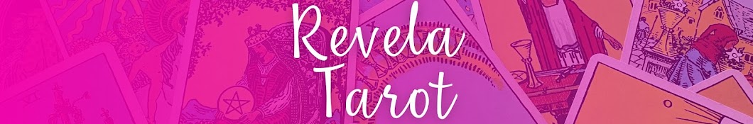 Revela Tarot