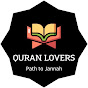 Quran Lovers