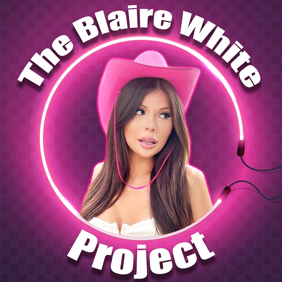 The Blaire White Project