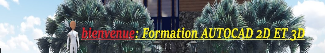 Formations Autocad