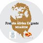 Projeto África Urgente  - MIASEM - BRASIL