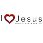 ilovejesus