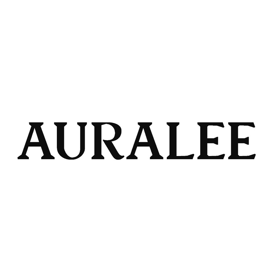 AURALEE - YouTube
