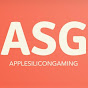 AppleSiliconGaming