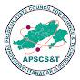 A. P. State Council for Science & Technology