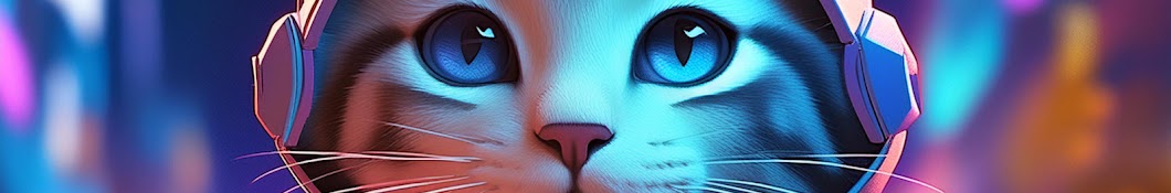 UnEpic Foxy Gaming Cat