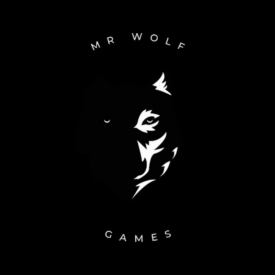 Mr Wolf Games - YouTube