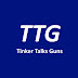 logo TinkerTalksGuns