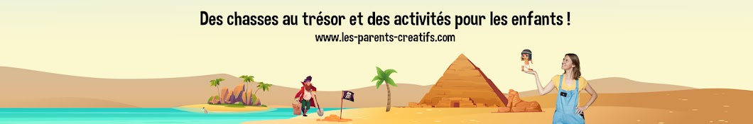 Les Parents Créatifs