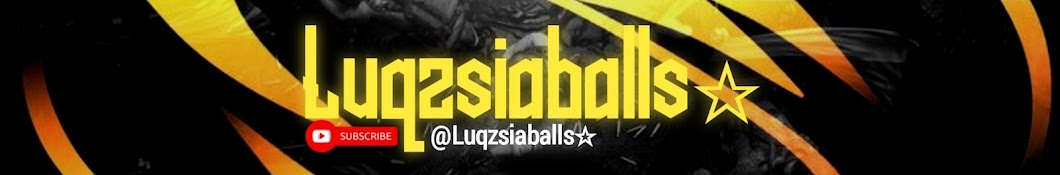 Luqzsiaballs ☆