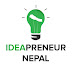 logo Ideapreneur Nepal