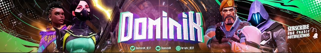 DominiK