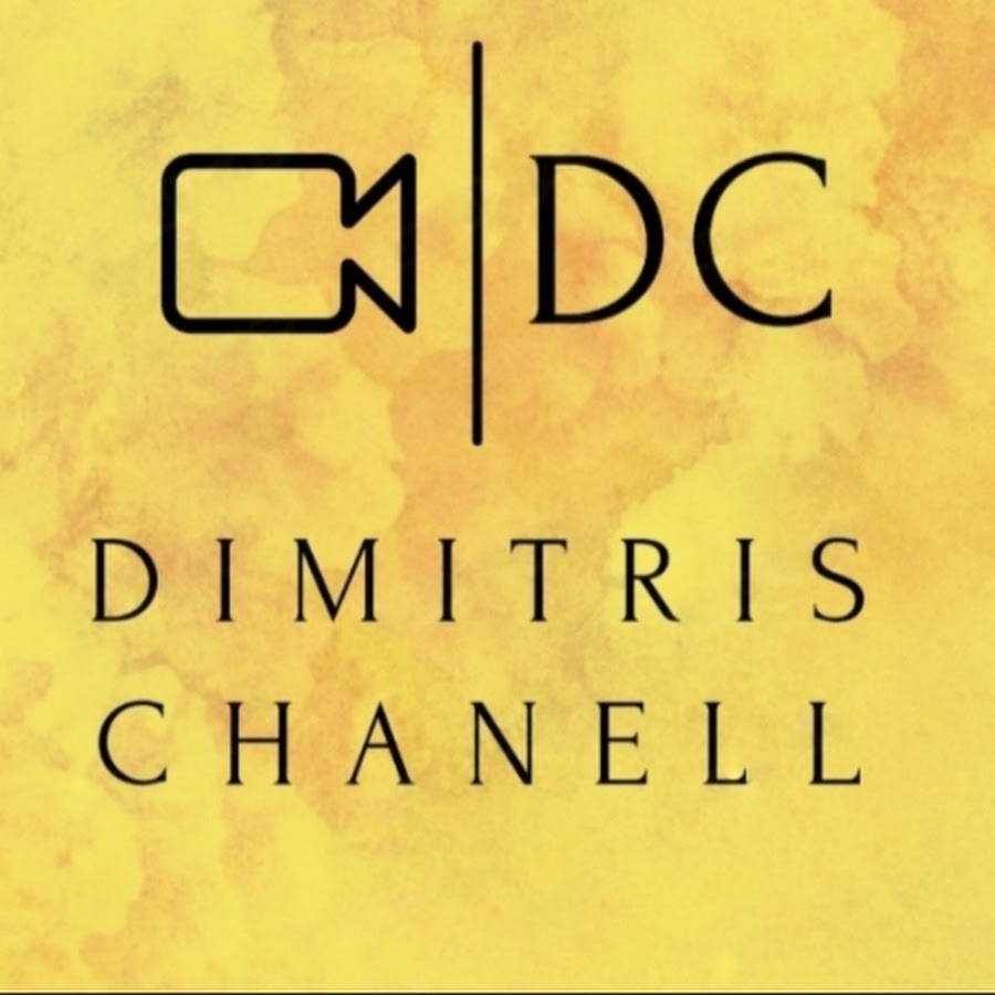 Dimitris Chanell