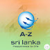 A to Z Sri Lanka