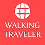 WALKING TRAVELER 