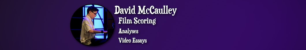 David McCaulley