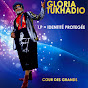 Gloria Tukhadio - Topic