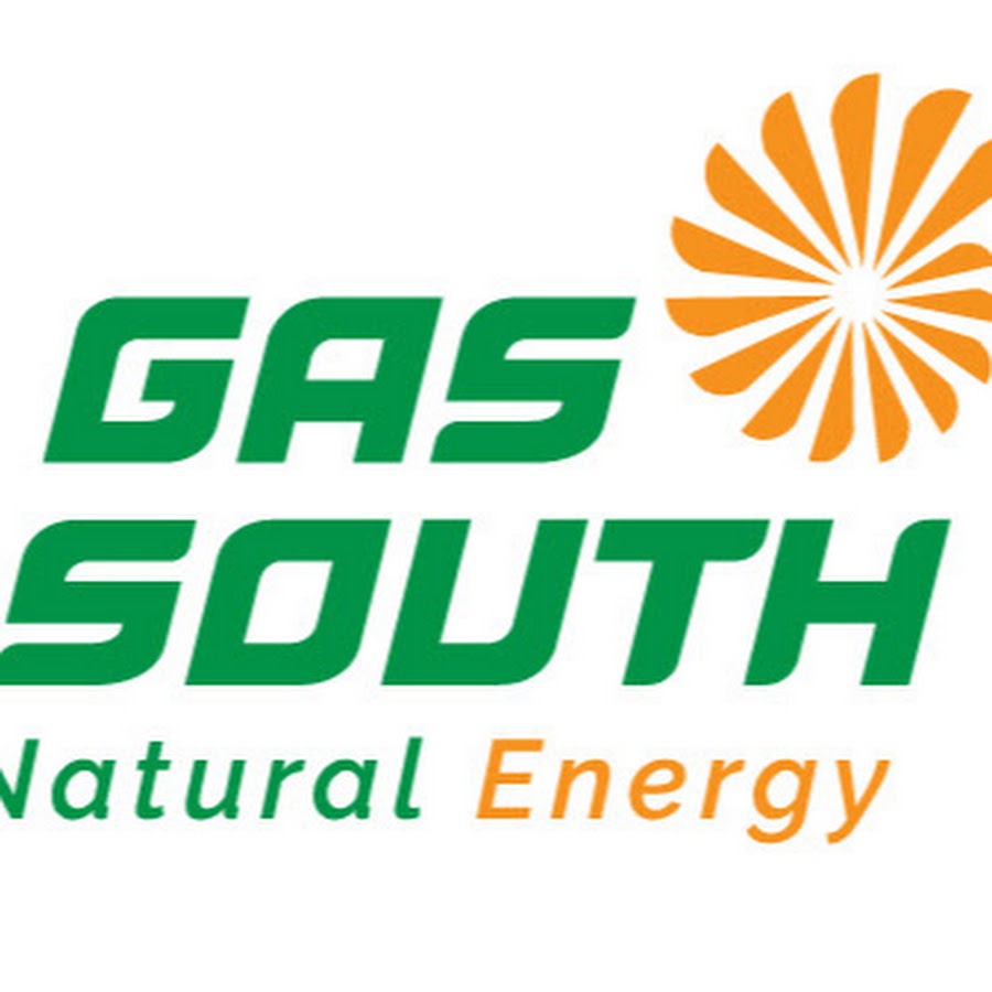 Gas south