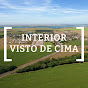 Interior visto de cima