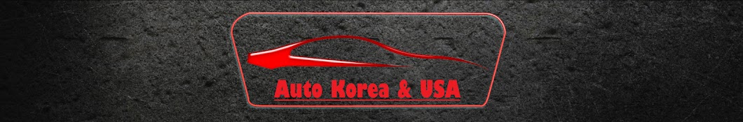 Auto Korea & USA.